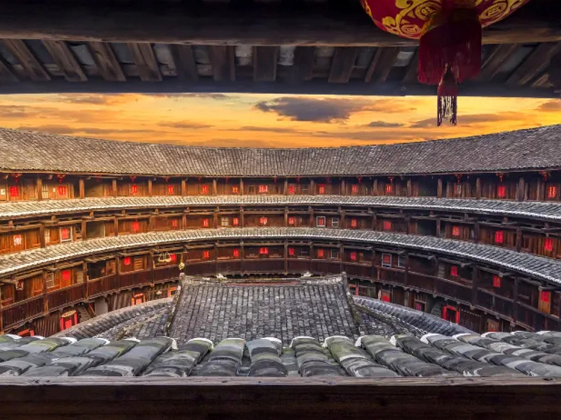 【作夥逗陣去旅行】金廈小三通~這廈真的可以！！漳州線